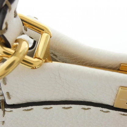 Fendi Selleria Peekaboo Mini 8Bn244 Sfr Handbag