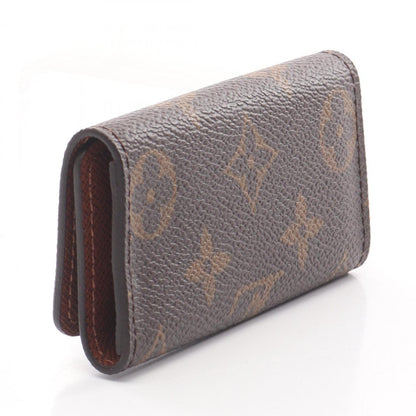 Louis Vuitton Multicle 4 Key Case