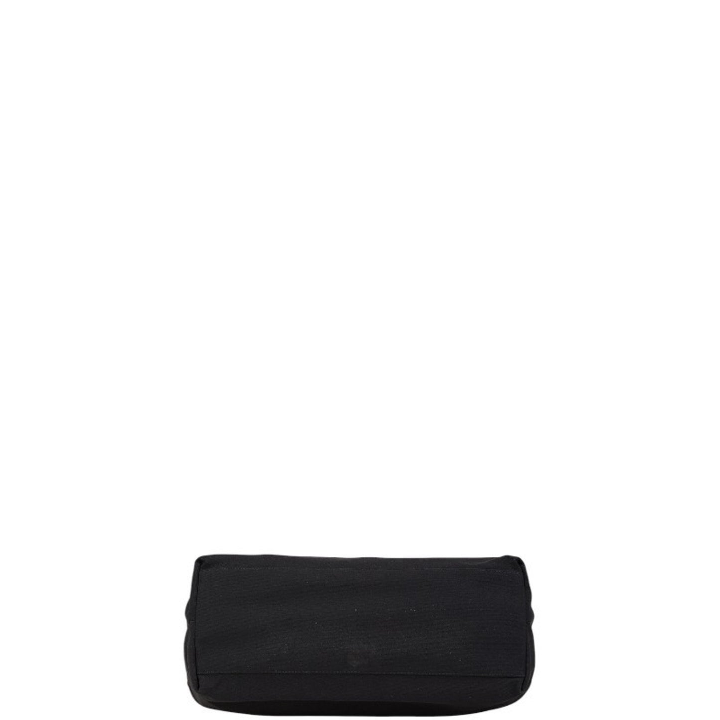 Salvatore Ferragamo Vara Handbag/Shoulder Bag In Black Nylon