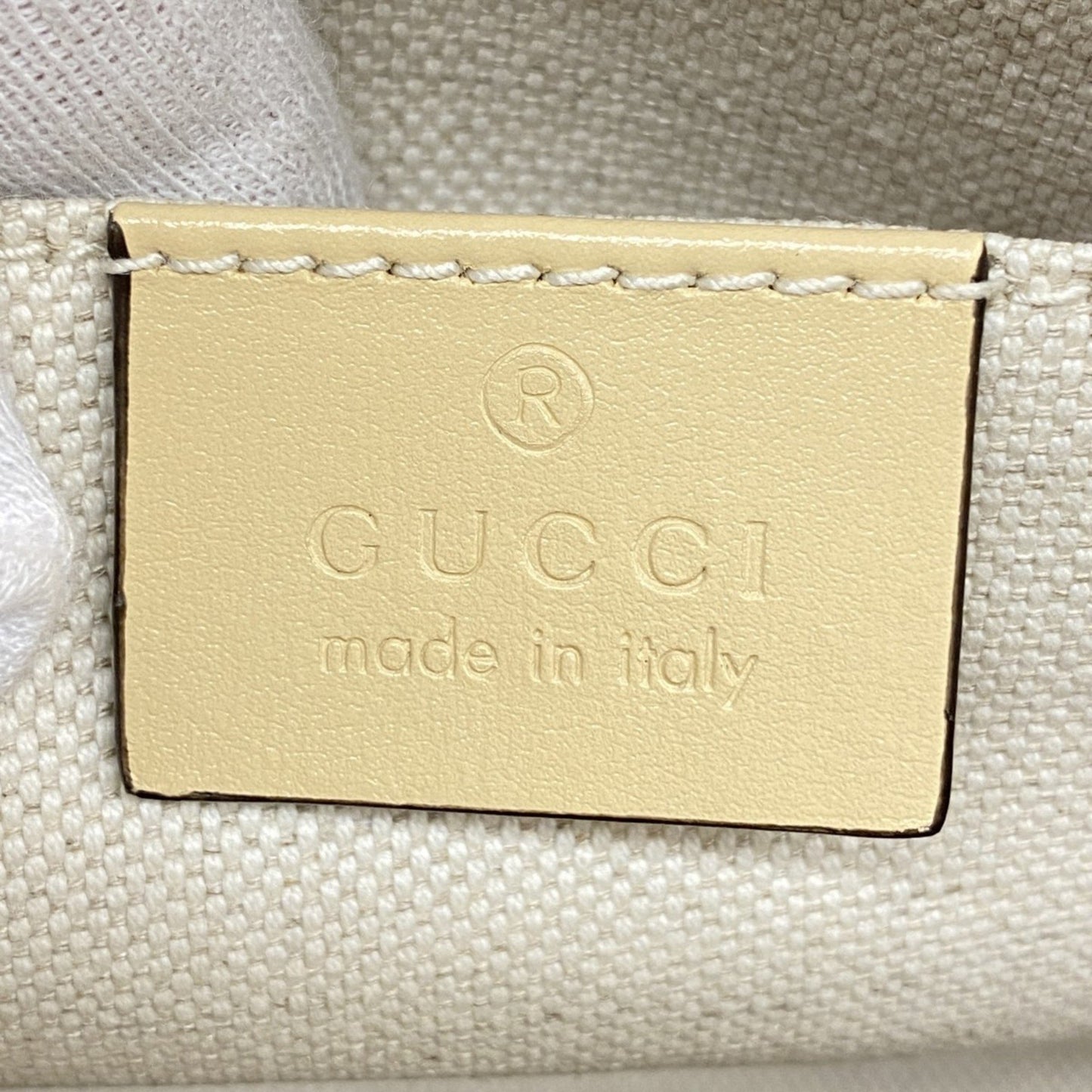 Gucci Horsebit Handbag 640716