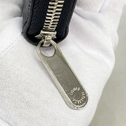 Louis Vuitton Epi Zippy Wallet M61857 Noir