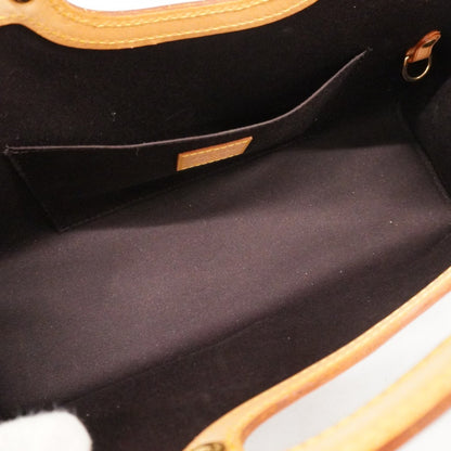 Louis Vuitton Vernis Roxbury Drive Handbag M91995 Amaranth 2-Way Bag