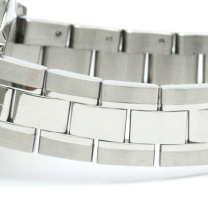 Tag Heuer Carrera Stainless Steel Quartz