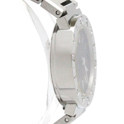 Bvlgari Bvlgari-Bvlgari Steel Quartz