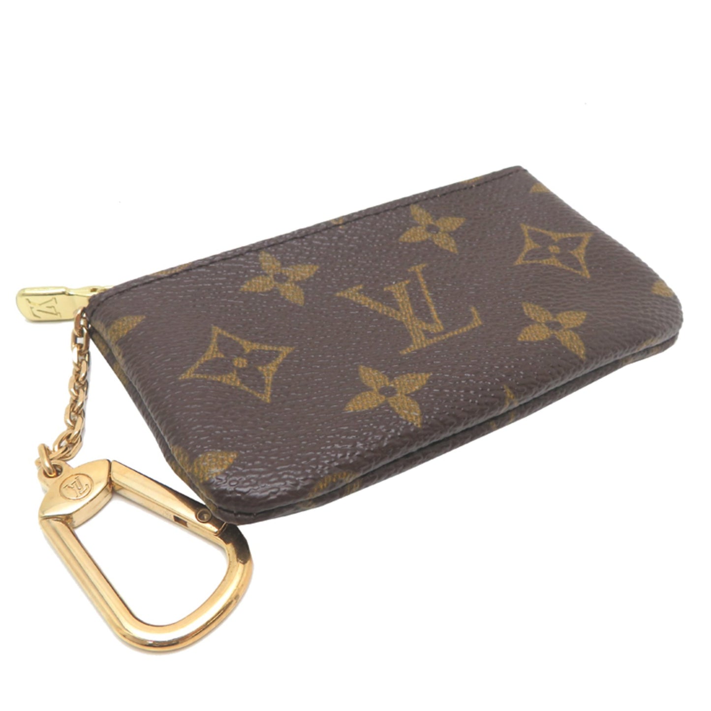 Louis Vuitton Pochette Cls Coin Case For Men And Women
