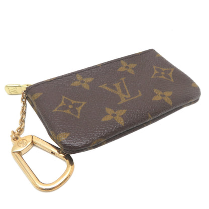 Louis Vuitton Pochette Cls Coin Case For Men And Women