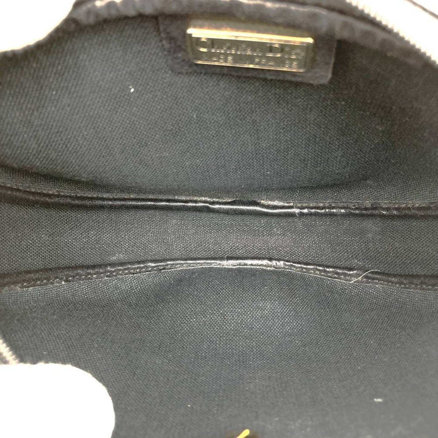 Christian Dior Dior Mini Shoulder Bag