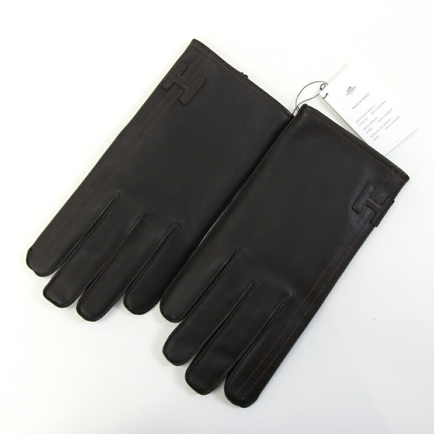 Hermes Herms Joshua Gloves