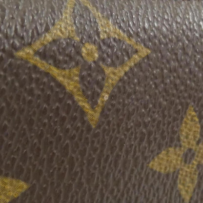 Louis Vuitton Monogram Looping Mm M51146 Shoulder Bag