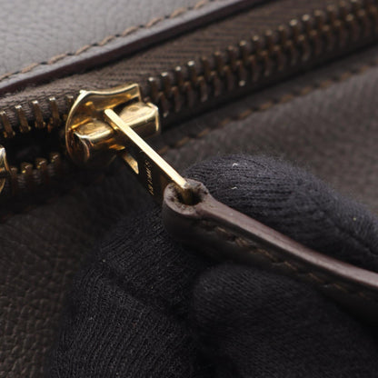 Hermes Herms Maxi Box 37 Boston Bag