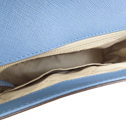 Michael Kors Handbags Leather