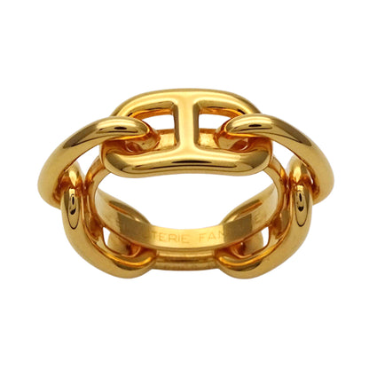 Hermes Herms Scarf Ring For Women