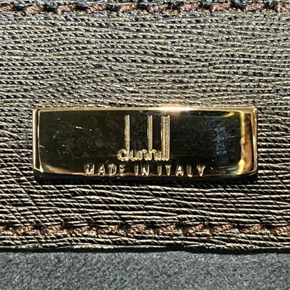 Dunhill Sidecar Document Case Bag