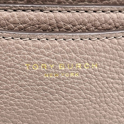 Tory Burch Britain Shoulder Bag 138772 Portobello Leather S