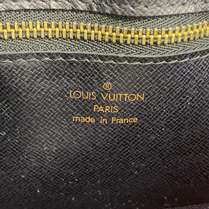 Louis Vuitton Epi Trocadero 23 Shoulder Bag M52317 Castilian Red