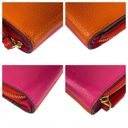 Tory Burch Perry Orange