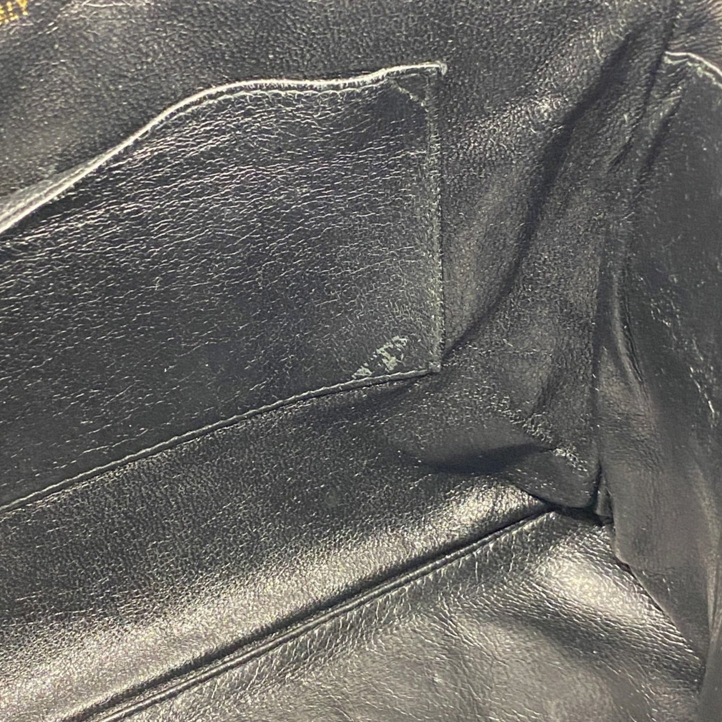 Chanel Matelasse Shoulder Bag