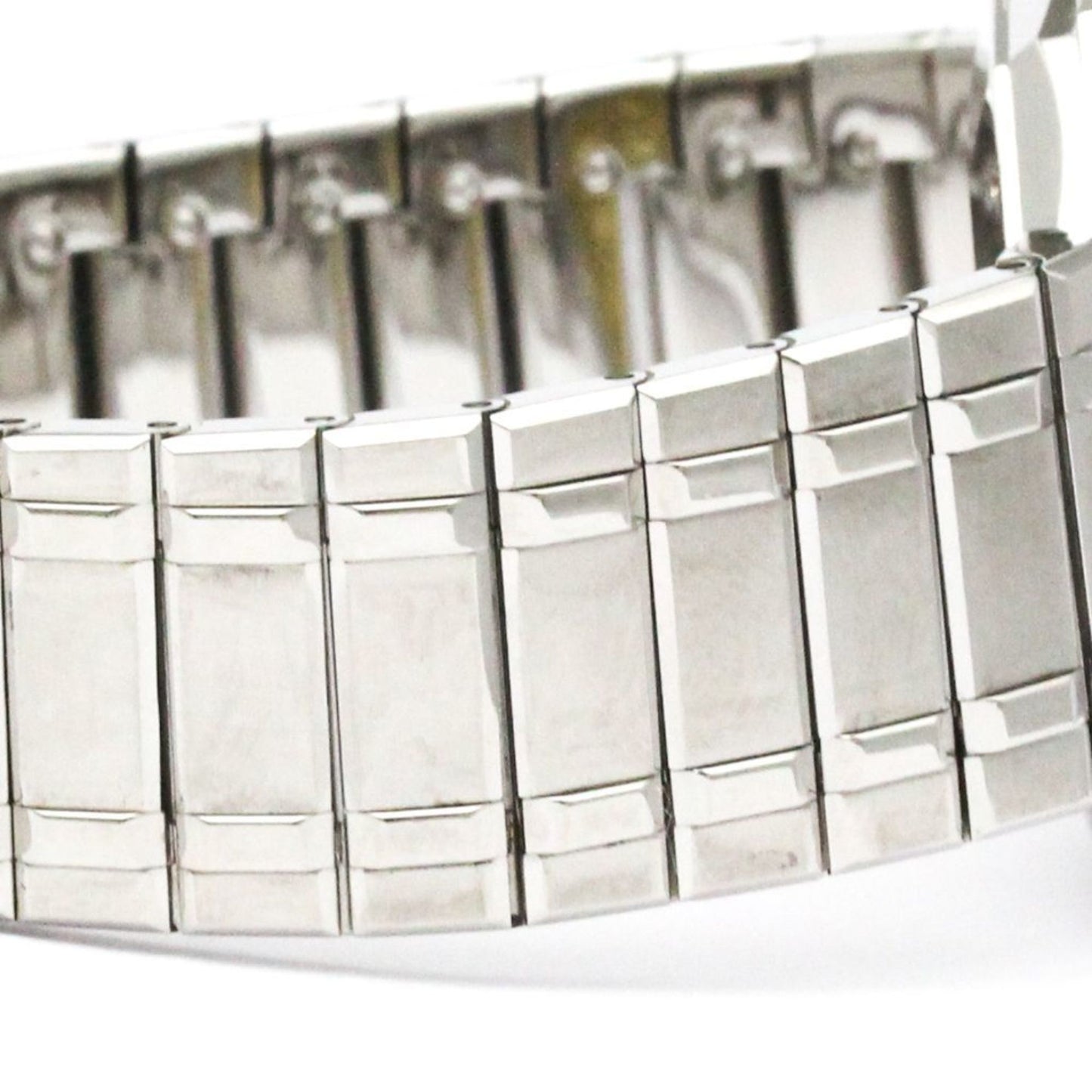 Corum Admirals Cup 1991 Steel Automatic