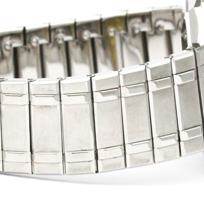 Corum Admirals Cup 1991 Steel Automatic