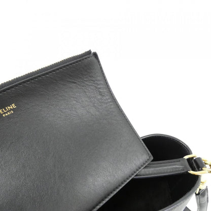 Celine Bucket 16 195573Cr4 Handbag