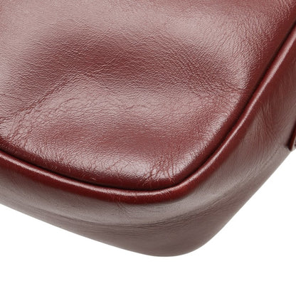 Cartier Must Line Crossbody Shoulder Bag