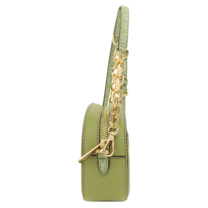 Michael Kors Leather Shoulder Bag