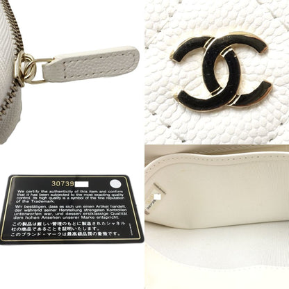 Chanel Long Wallet A50097