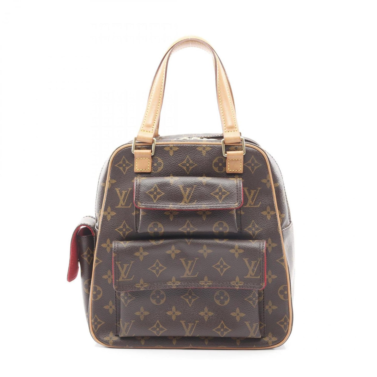 Louis Vuitton Excentricite Monogram Handbag
