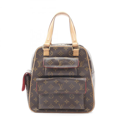 Louis Vuitton Excentricite Monogram Handbag
