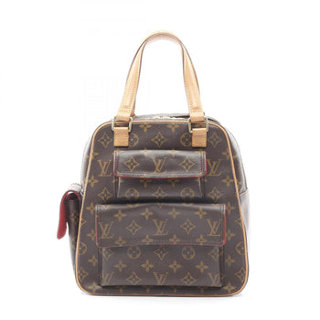 Louis Vuitton Excentricite Monogram Handbag