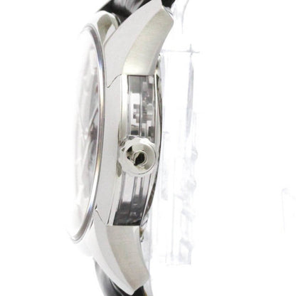 Omega De Ville Hour Vision Automatic Watch 431.33.41.21.01.001 Polished