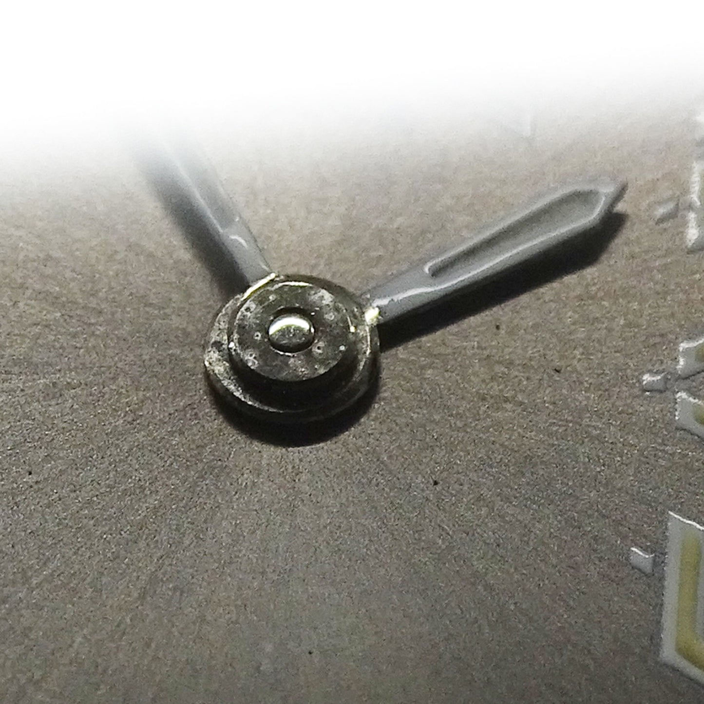 Herms Rally Quartz Qz Stainless Steel Watch