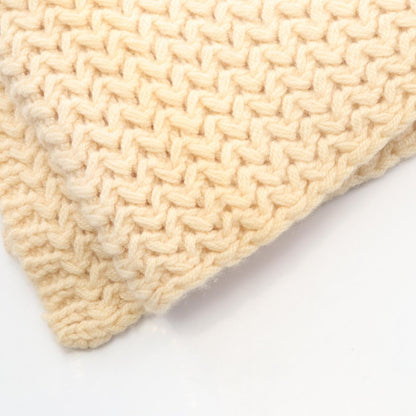 Chanel Coco Mark Scarf