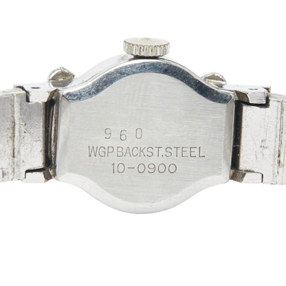 Seiko Rhinestone Watch 10-0900