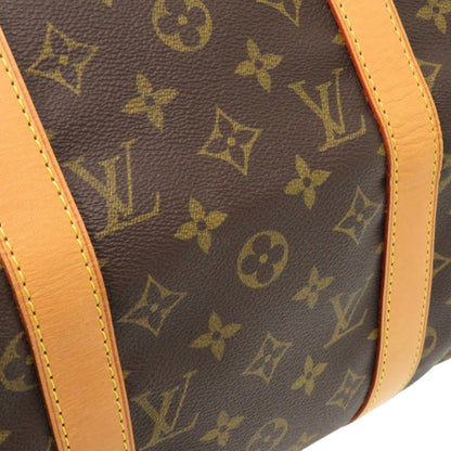 Louis Vuitton Keepall 50 Monogram M41426 Boston Bag 1236 Louis Vuitton