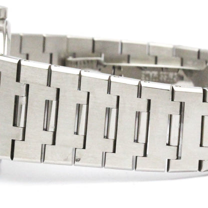 Bvlgari Bvlgari Bvlgari Steel Quartz