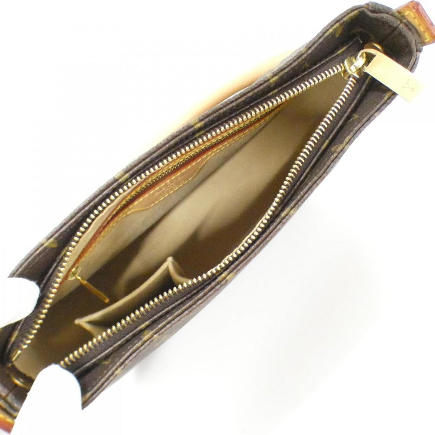 Louis Vuitton Monogram Looping Mm M51146 Shoulder Bag