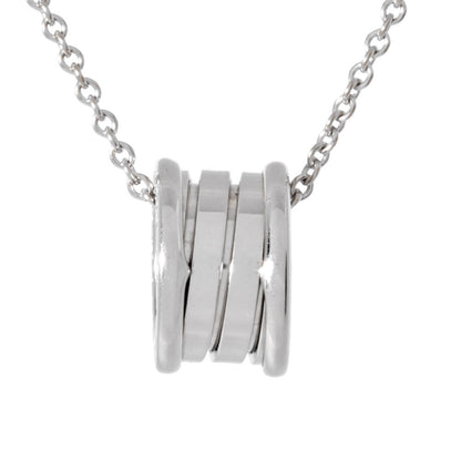 Bvlgari B.Zero1 Pendant Necklace