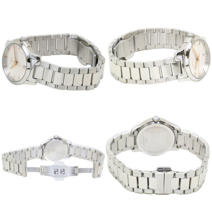 Gucci G Timeless Ya126523 126.5 Stainless Steel