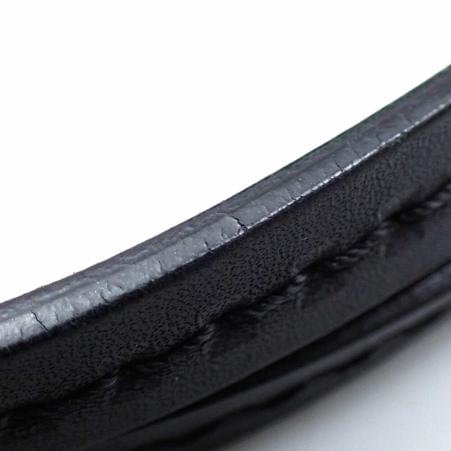 Calfskin Chanel Tote Bag Grained