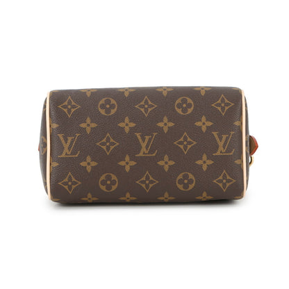 Louis Vuitton Monogram Speedy Bandouliere 20 Handbag M46222 2-Way