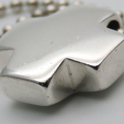 Tiffany & Co. Roman Cross Necklace