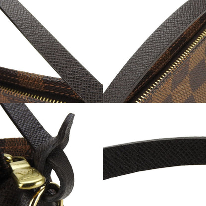 Louis Vuitton Pouch Truth Makeup N51982 Damier Bag In