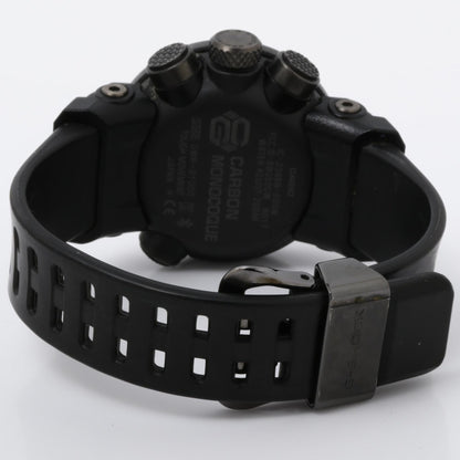 Casio Gshock Master Of G Air Gravitymaster Gwrb10001Ajf