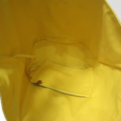 Hermes Panier De Plage Pm Tote Bag With Pouch