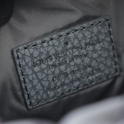 Louis Vuitton Chalk Pouch