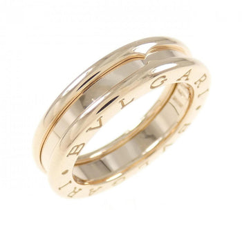 Bvlgari B.Zero1 1-Band Ring