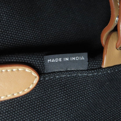 Prada 1Bg163 Canapa Tote Canvas Bag