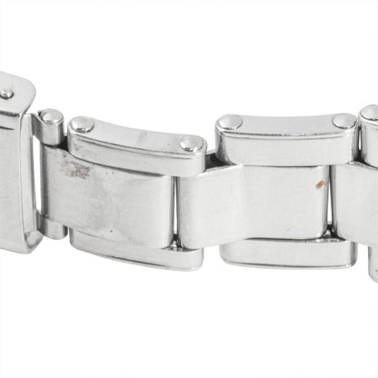 Rolex Rolex 6694 Oysterdate Precision 22***** (Circa 1967) Hand-Wound Silver Dial