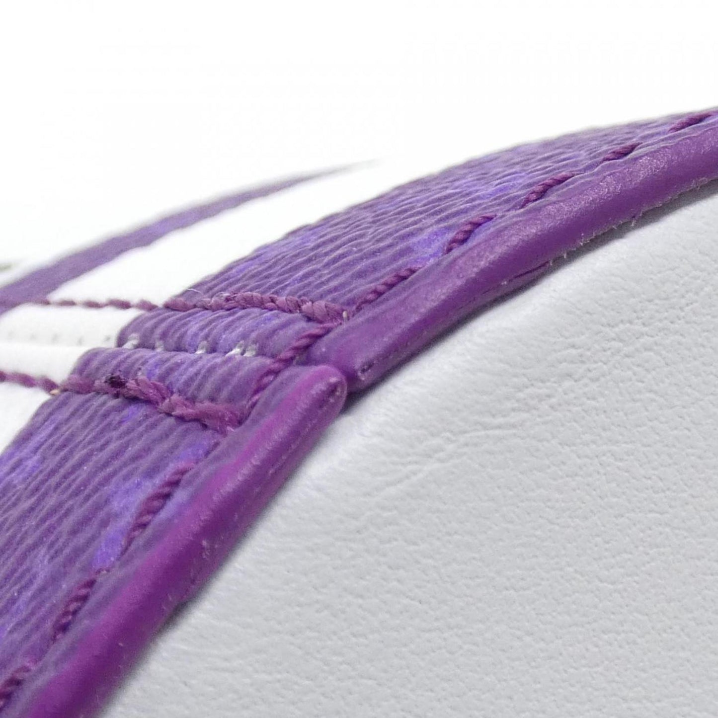 Canvas Louis Vuitton Handbag Coated